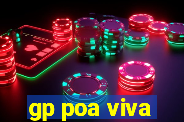 gp poa viva